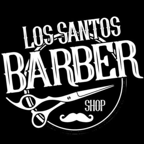 LOS SANTOS BARBER