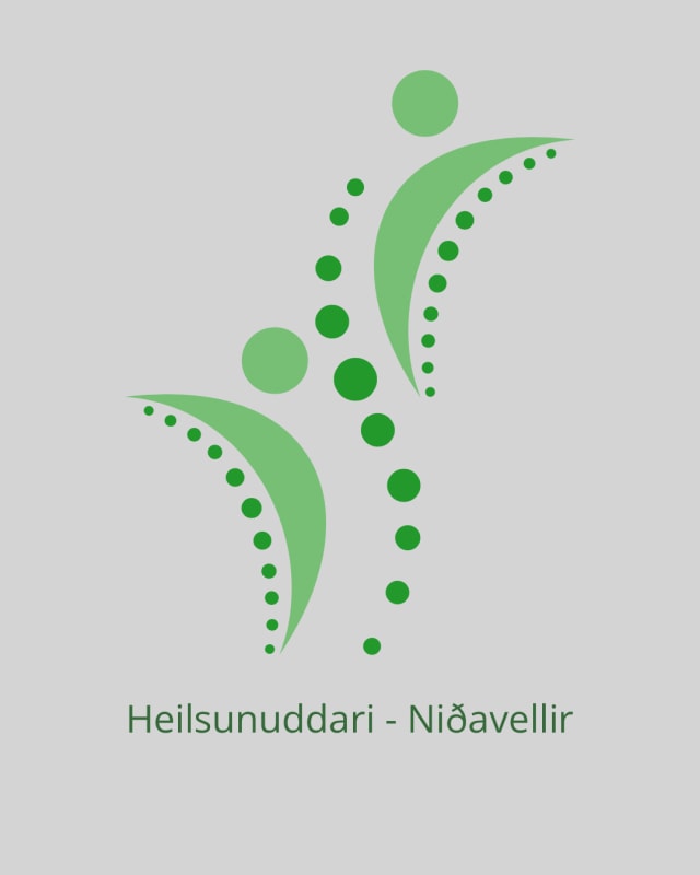 Jóhann Hreiðarsson - nudd