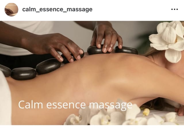 Calm-essence-massage-Keflavik