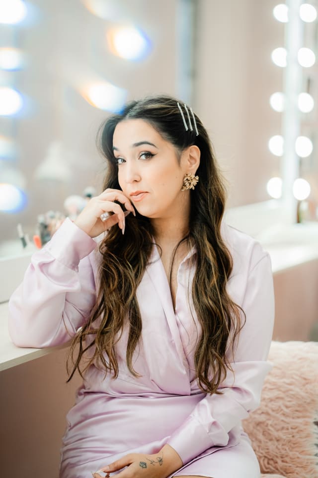 Cii Luso Makeup and Nail Artist