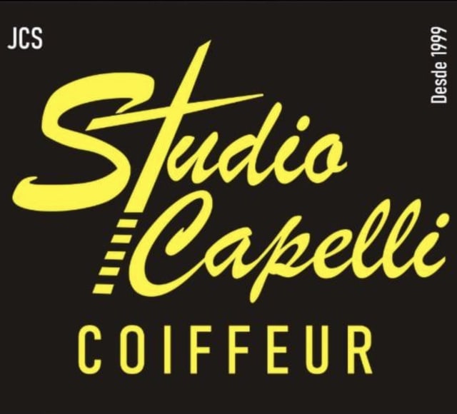 STUDIO CAPELLI COIFFEUR