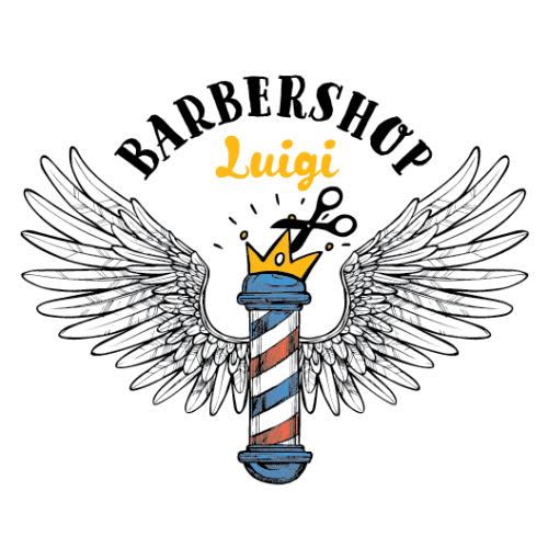 Barbershop Luigi