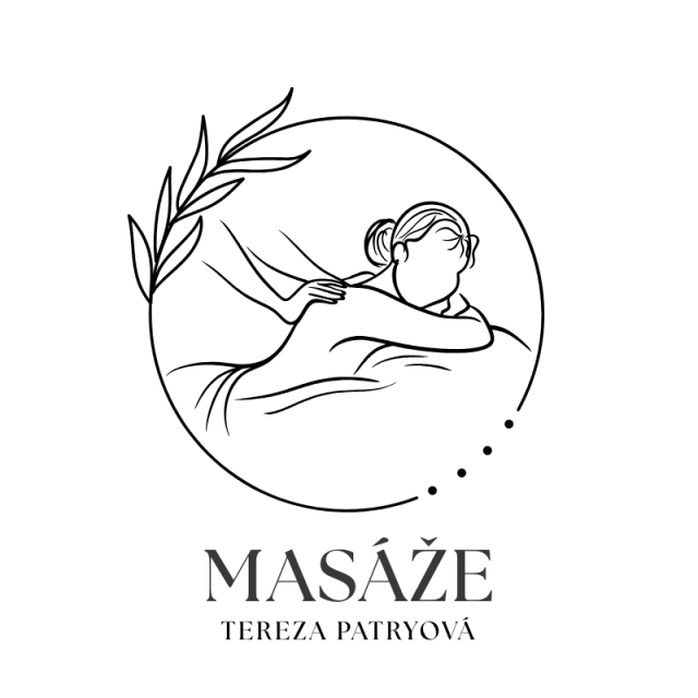 Masáže Tereza Patryová