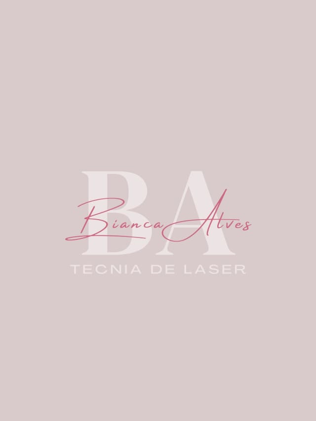 Bianca Alves Laser 