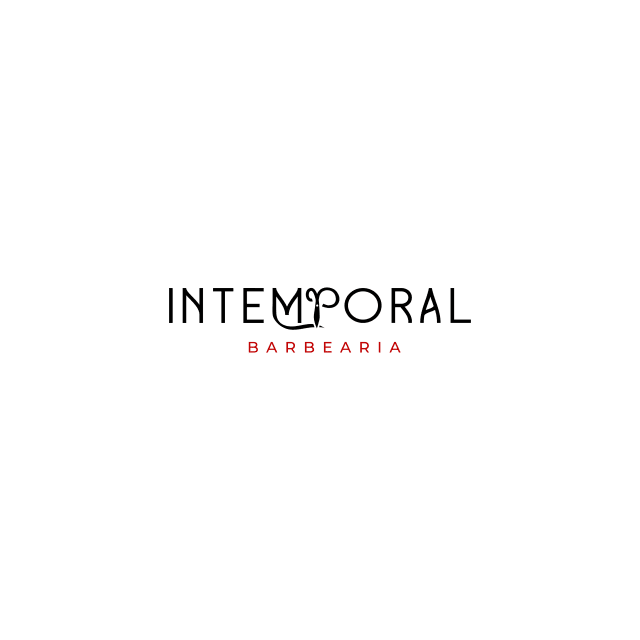 Intemporal Barbearia