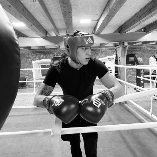 HDP boxing