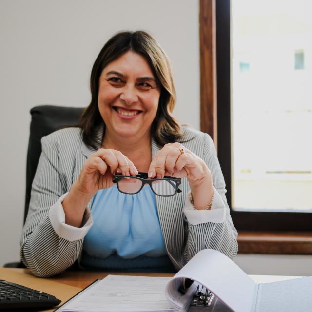 MIRTA MATIAS CONTABILISTA CERTIFICADA