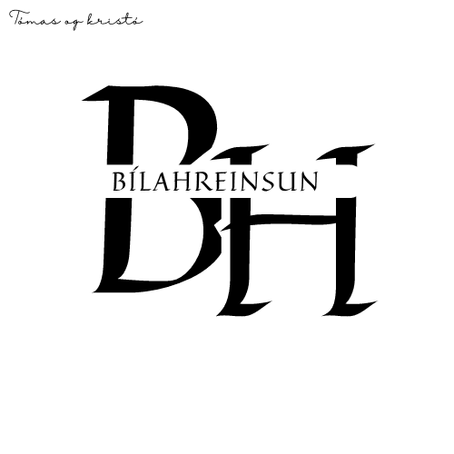 Bílahreinsun