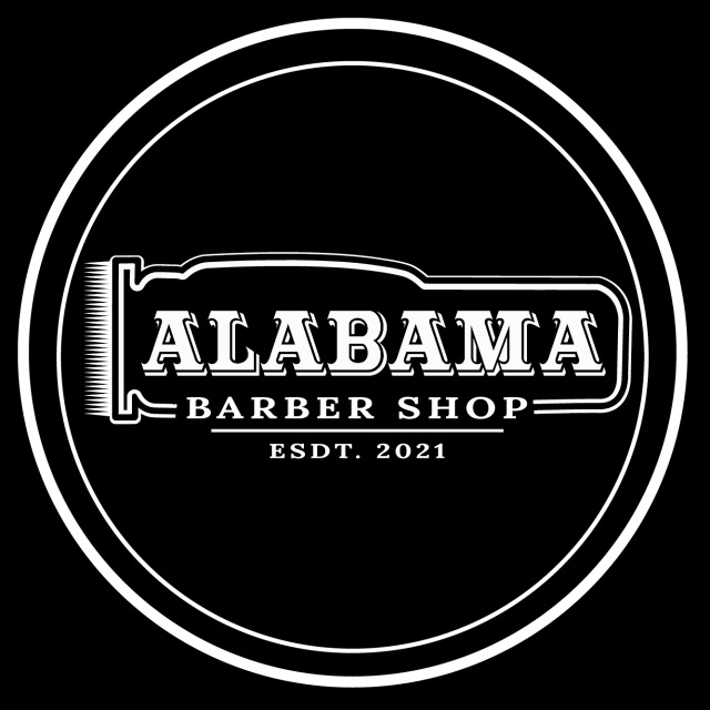 ALABAMA BARBER SHOP