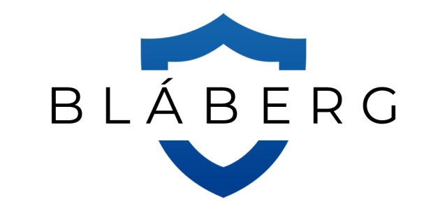 Bláberg.is