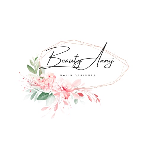 Beauty Anny Nails Designer