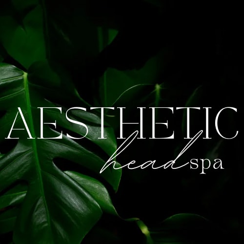 Aesthetic Head SPA