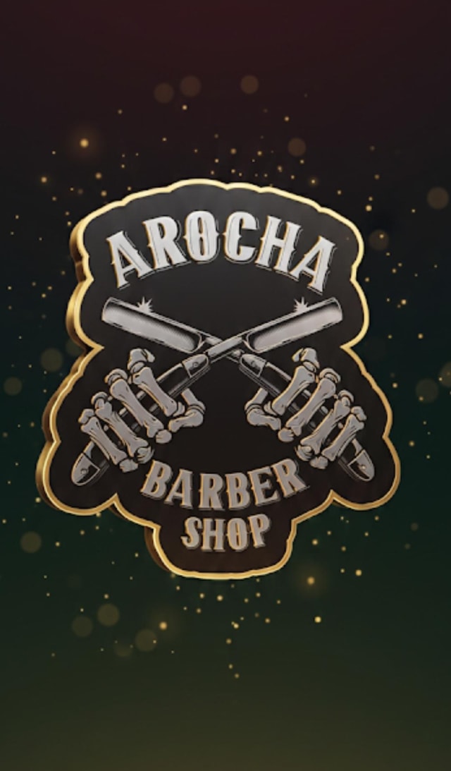 Arocha Barbershop