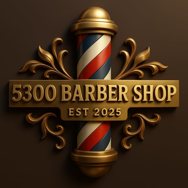 5300 Barber Shop