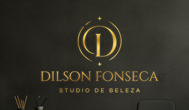 Studio de Beleza Dilson Fonseca