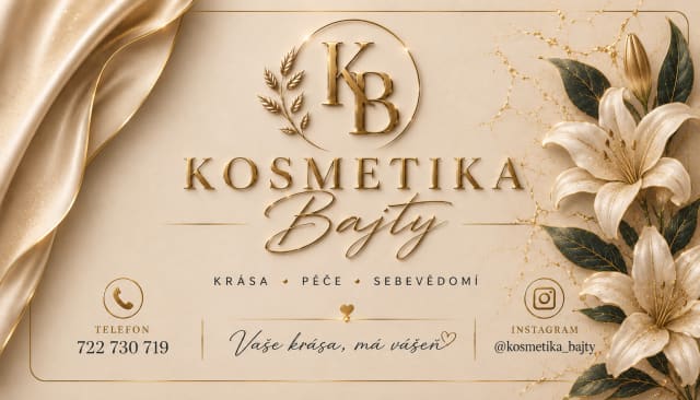 Bajty Institut Krásy