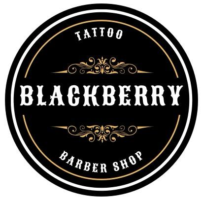 Blackberry Tattoo Barber Shop