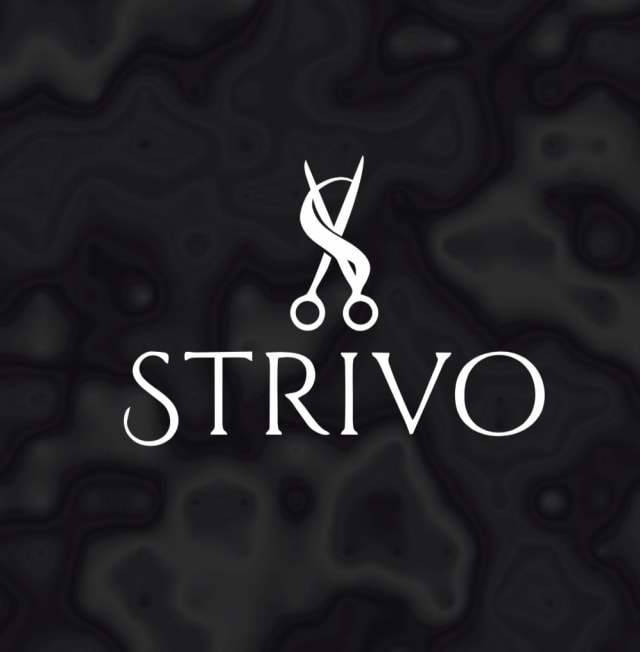 Strivo barbershop