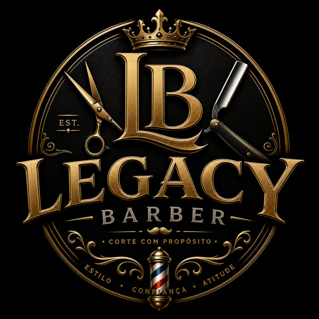 Legacy Barber