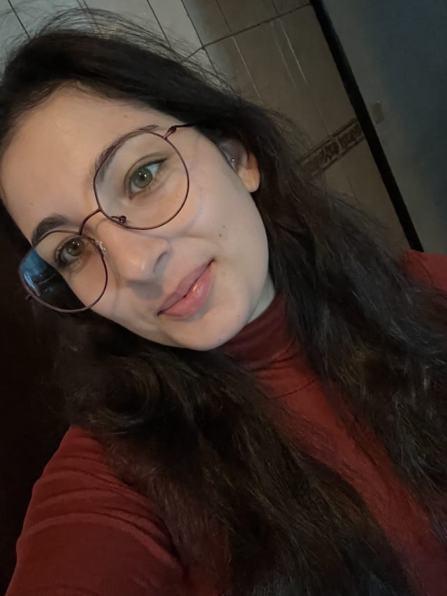 Liliana Almeida_Nail Designer