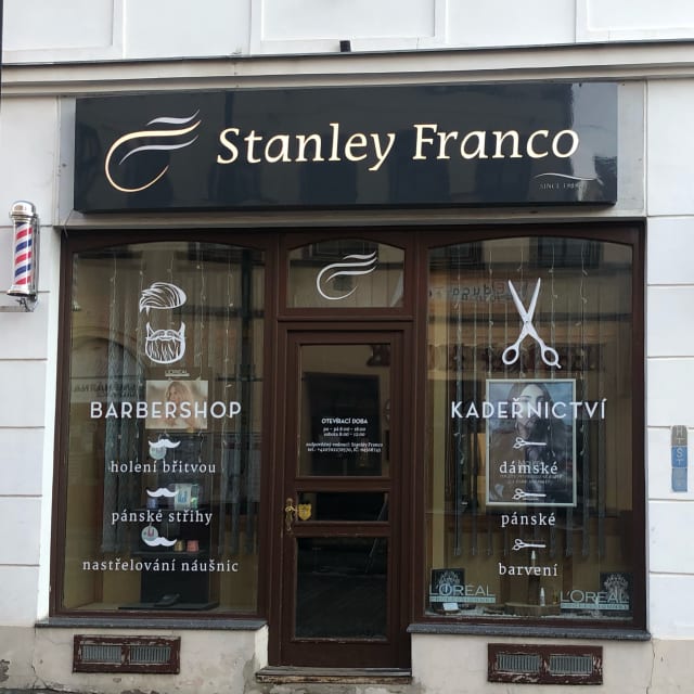 Stanley Franco