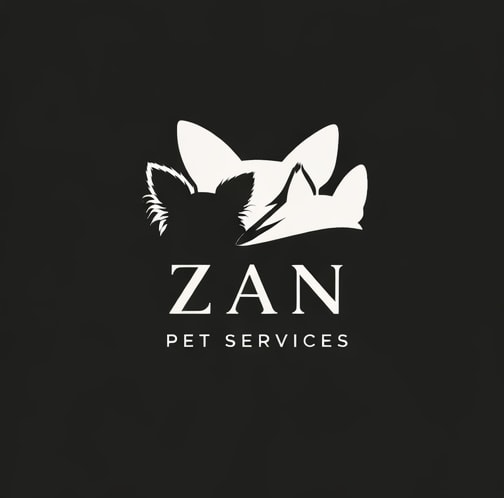 ZAN Pet Services 