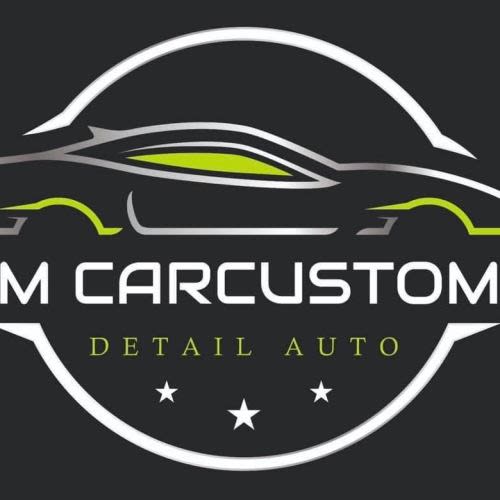 BM CARCUSTOMS DETAIL AUTO