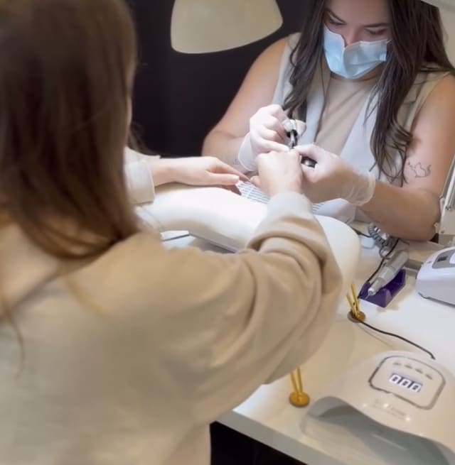 Thalyta Avila Nail Designer