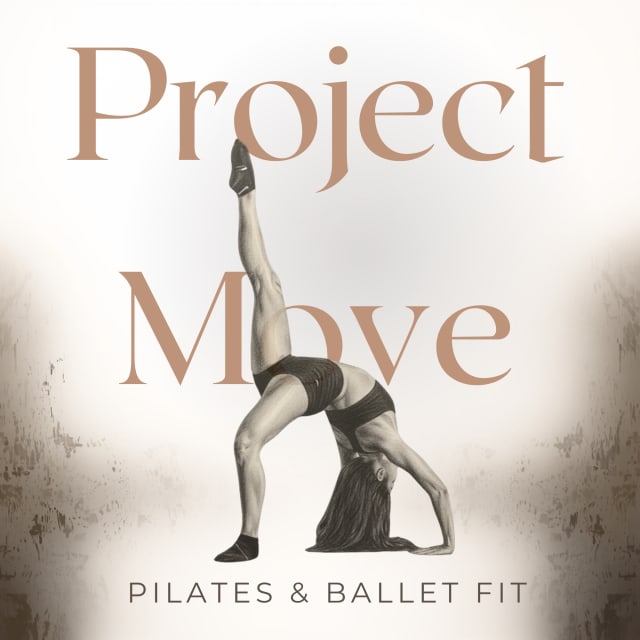 The Project Move