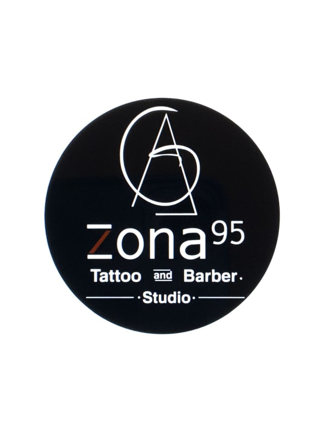 Barbearia Zona 95