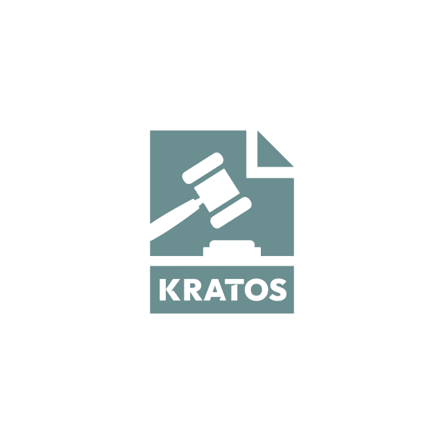 Kratos lögfræðiþjónusta