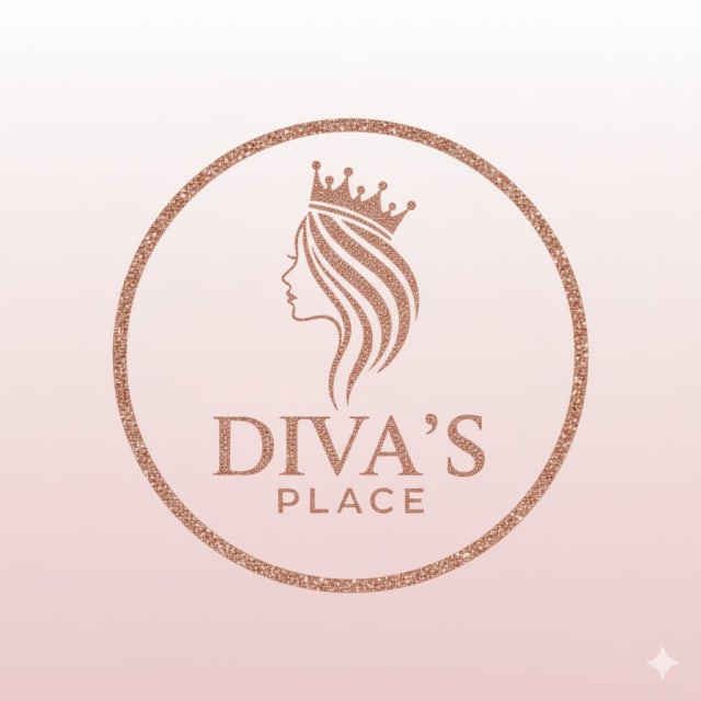 Vitória Santos nails 