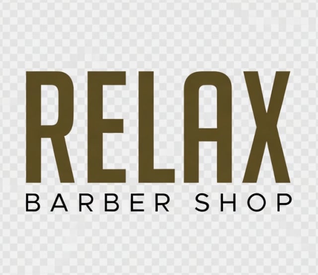 relax barber shop