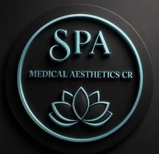 SPA MEDICAL AESTHETICS CR