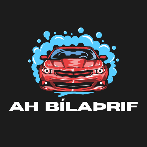 AH Bílaþrif