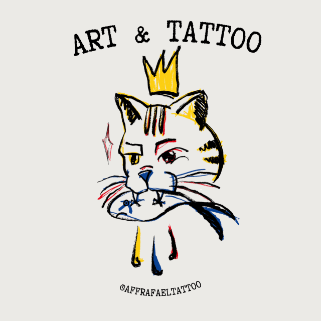 affrafaeltattoo