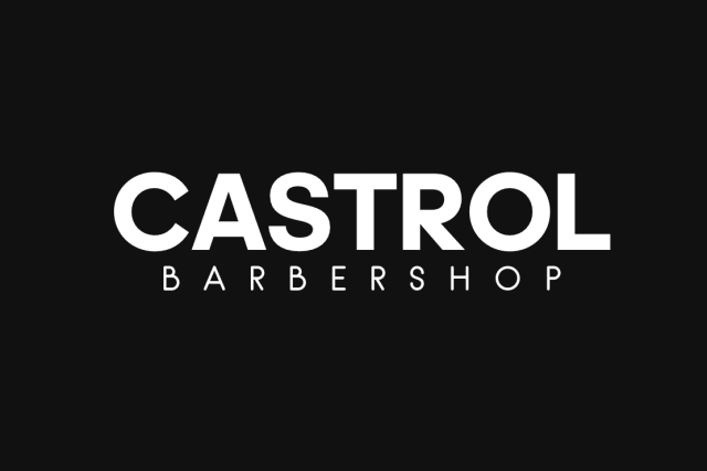 Castrol Barbershop