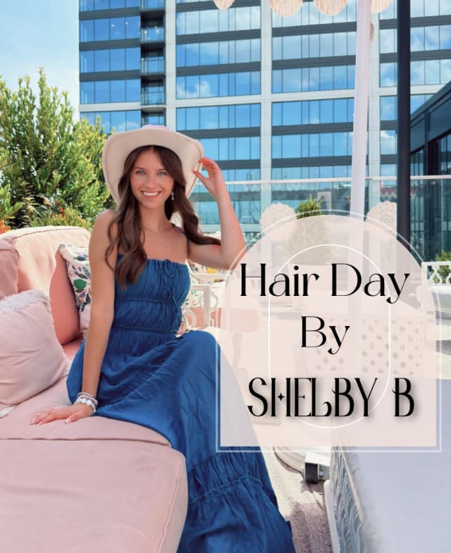 HairDaybyShelbyB