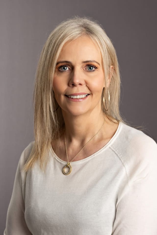 Aldur er bara tala