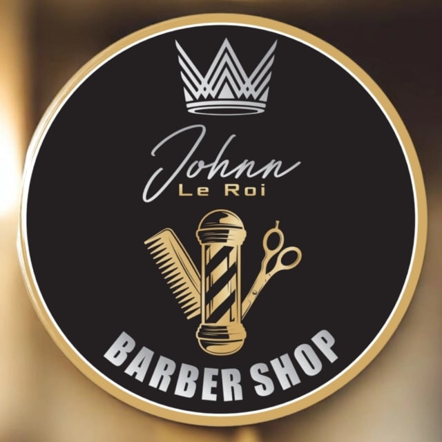 Johnn Le Roi BarberShop