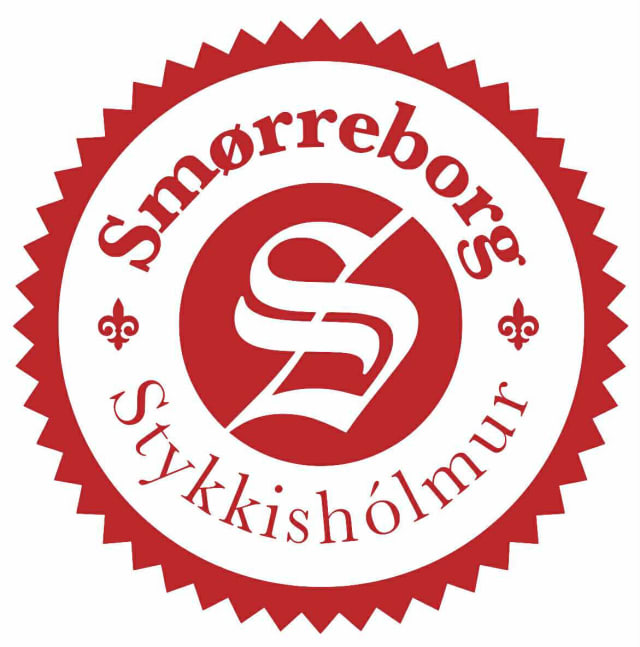 Herramenn x Smörreborg
