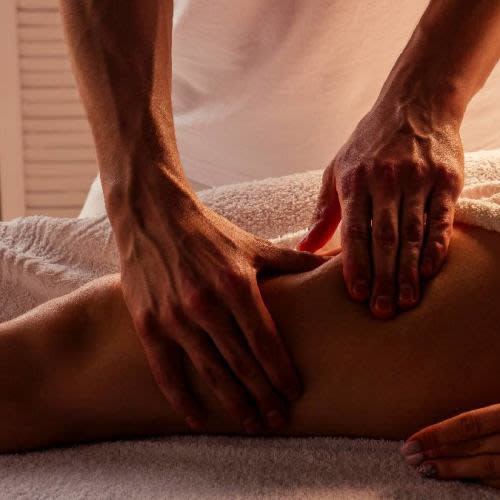 Reis Massagem