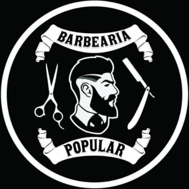 Barbearia Popular