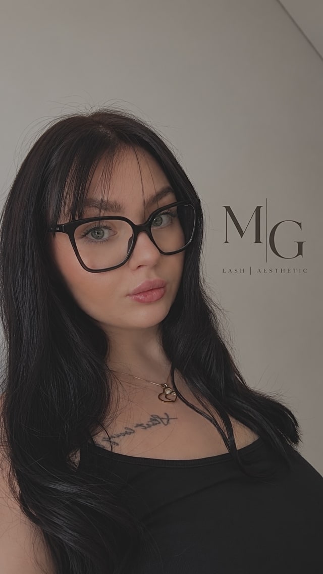 Martyna Górka Lash & Aesthetic