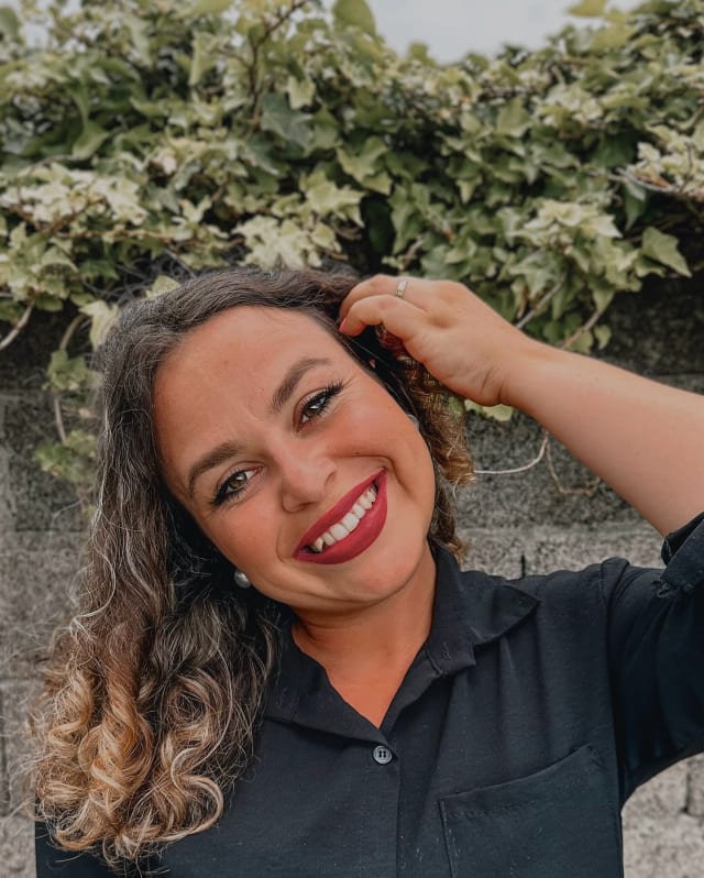 Nail Designer - Diana Sousa Bairos