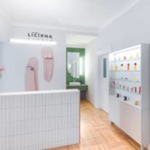 Líčírna Studio