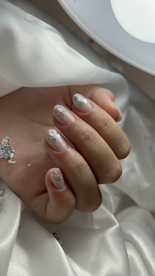 Danielle Alcantara - Nail Designer