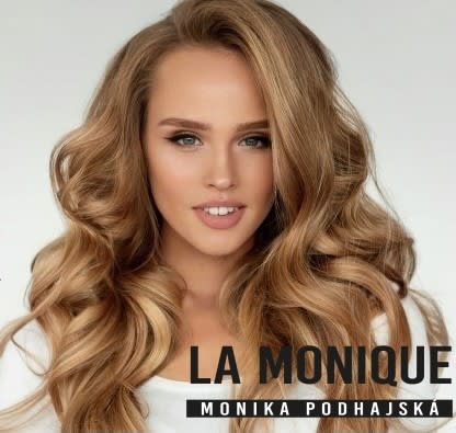 La Monique Monika Podhajská