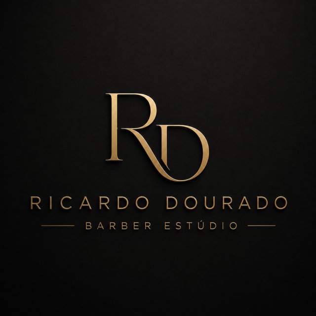 Ricardo Dourado Barber Stúdio