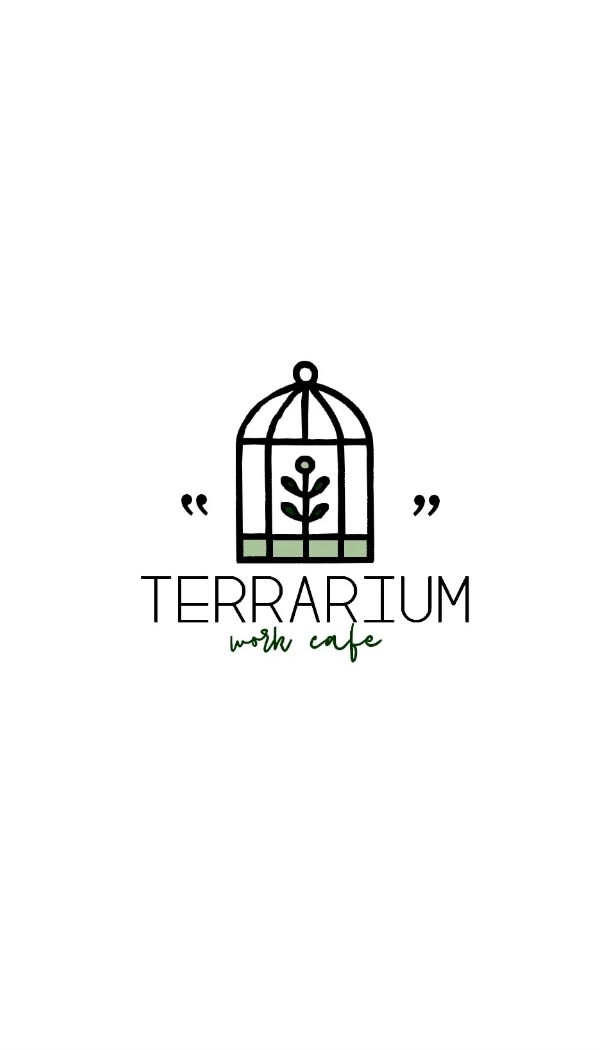 TERRARIUM | Work Café 